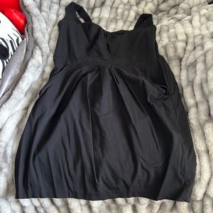 Brand:city triangle size:20.  Color black